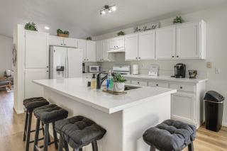 Las Vegas Home with Covered Patio about 5 Mi to Strip! - 7