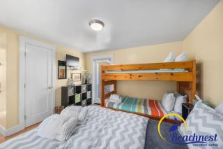 Snug Harbor - 1
