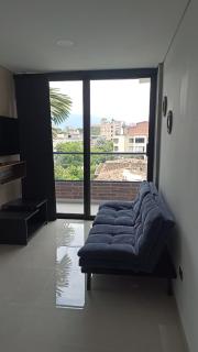 Hotel Distrito 70 Living - 2