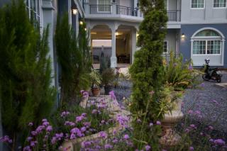 Plern Pitch Residence - 2