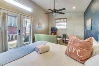 2-Unit Rental in ABQ! Walk or Bike to Downtown - 2