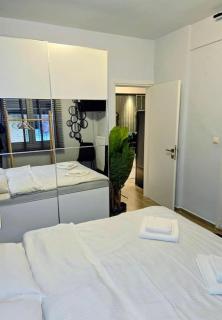 City Break Apartment - 9