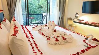 Pooh Beach Resort & Spa - 8