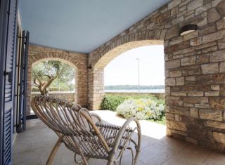 Villa ISTRIAN WITH UNIQUE SEA VIEW - 1