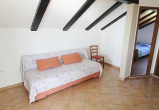 Apartments Zambratija with sea view - 4