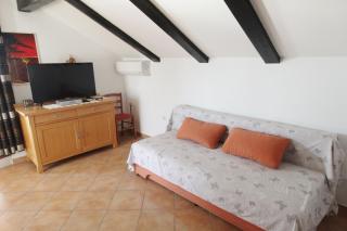 Apartments Zambratija with sea view - 3