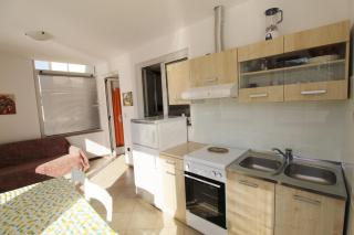 Apartments Zambratija with sea view - 1