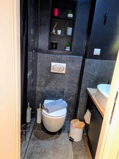 City Break Apartment - 7