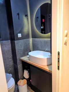 City Break Apartment - 1