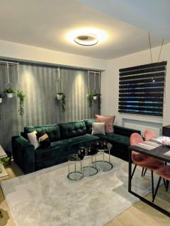 City Break Apartment - 0