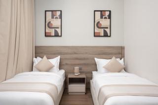 Liora Al Yasmin District - 4