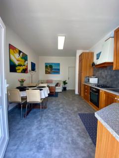 Apartment Ambretta - 3