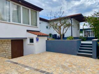 Apartment Ambretta - 1