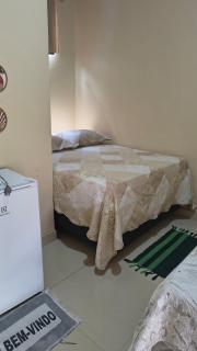 Mangueiras Marajó Suite - 9