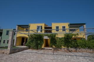 Apartments Faro Savudrija - 0