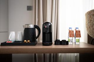 Liora Al Yasmin Suites - 1