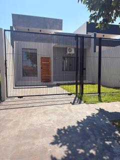 Casa Jardim Sumaré Paranavai - 0