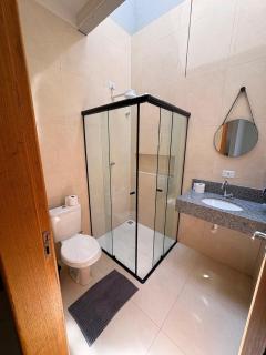 Casa Jardim Sumaré Paranavai - 7