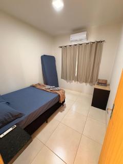 Casa Jardim Sumaré Paranavai - 5