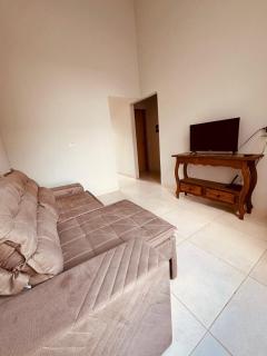 Casa Jardim Sumaré Paranavai - 2