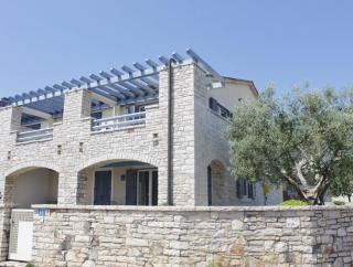 Villa Istrian with unique sea view 2 - 9