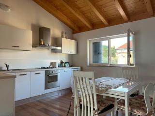 Villa Istrian with unique sea view 2 - 7