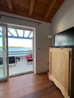 Villa Istrian with unique sea view 2 - 6