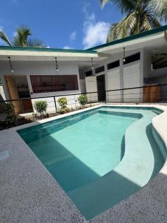 Habitación 4 Centro Puerto Viejo - 1