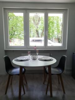 Appart' Cosy proche Mulhouse - 5