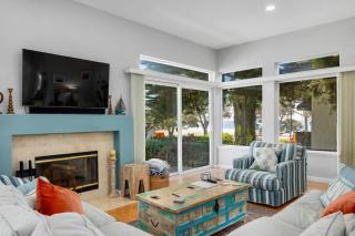 Twin Lakes Beach House - 2