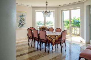 Villa Alberi with pool - 7