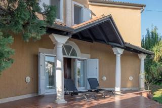Villa Alberi with pool - 2