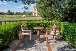 Villa Alberi with pool - 1