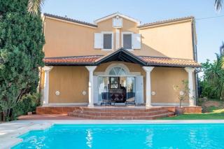 Villa Alberi with pool - 8