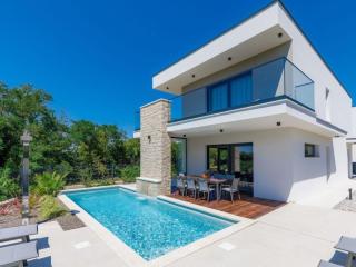 Villa Irena with pool - 2