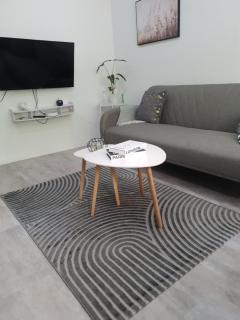 Appart' Cosy proche Mulhouse - 8