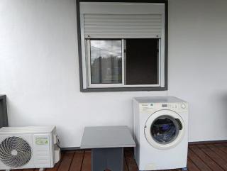 Casa Katia - Apartamento Cerca de la Ruta 3 - 5