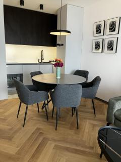 Sofia Tech Park Apartments - Preminum - 9