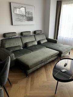 Sofia Tech Park Apartments - Preminum - 5