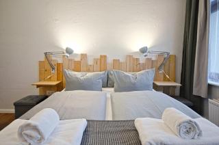 2-Bedroom-Apartment AEM - 3