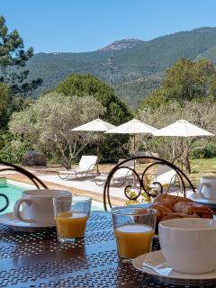 Villa Olivella - 5 ch - Piscine - 5' Saint Cyprien - 0