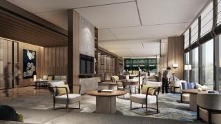 HUALUXE Guiyang Financial City by IHG - 4