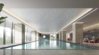 HUALUXE Guiyang Financial City by IHG - 2