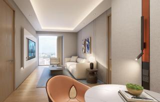 Holiday Inn Express Guiyang Guanshanhu by IHG - 1