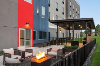 Candlewood Suites Mission East - McAllen Area by IHG - 0