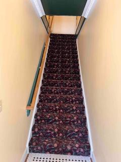 Desperado - CA King Size Bed - Sleeps 2-4 - 4