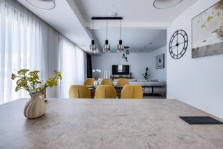 Villa di Sole - Heated Pool & Panoramic Sea View - 1