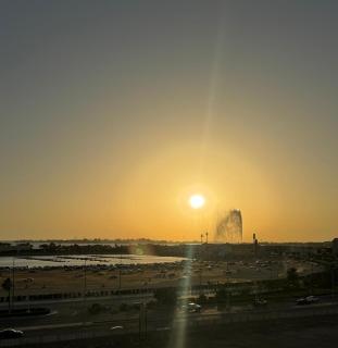 اجنحة امواج الحمراء1 - 0