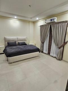 Exclusive luxury apartment in bahria enclave islamabad - 3