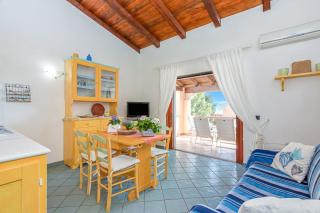 Casa Pitti 200m From The Beach - Happy Rentals - Golfo Aranci - 9